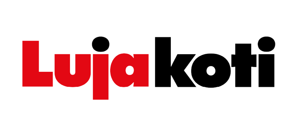lujakoti